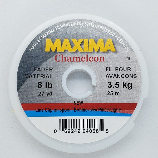 MAXIMA CHAMELEON LEADER