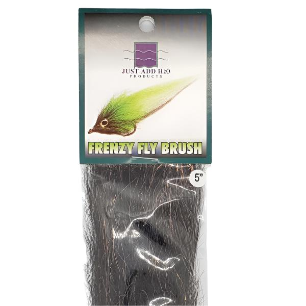 H20 - Frenzy Fly Brush 5"