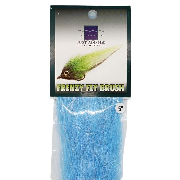 H20 - Frenzy Fly Brush 5"