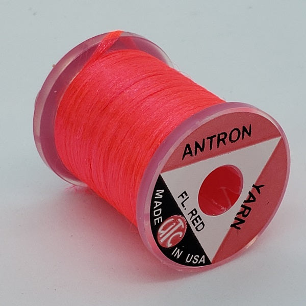 Antron Yarn Spool