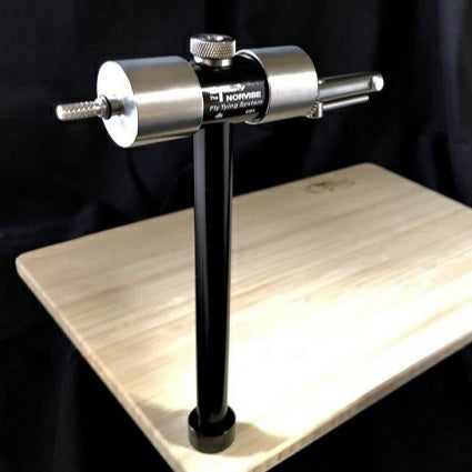 Norvise - Legacy Vise - 303 Stainless Steel