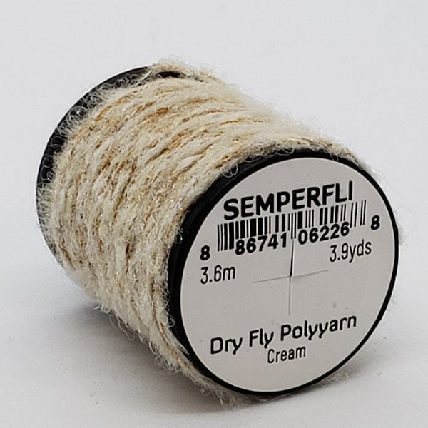 DRY FLY POLYYARN