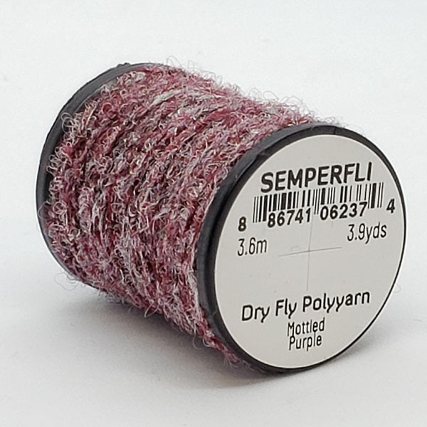 DRY FLY POLYYARN