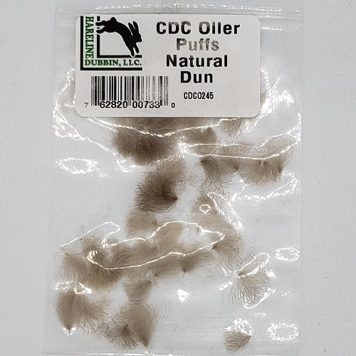 CDC Olier Puffs