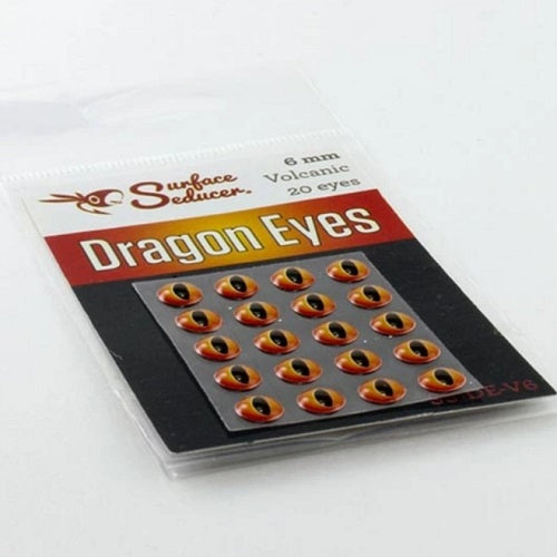 Surface Seducer Dragon Eyes