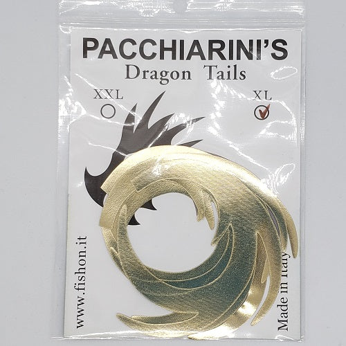 DRAGON TAIL