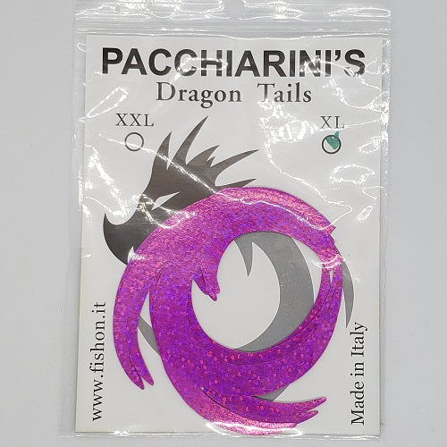 DRAGON TAIL