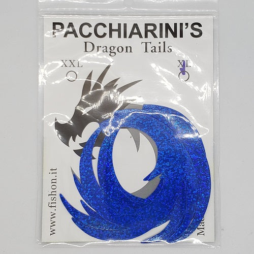 DRAGON TAIL