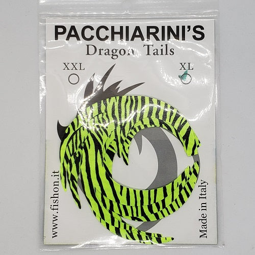 DRAGON TAIL