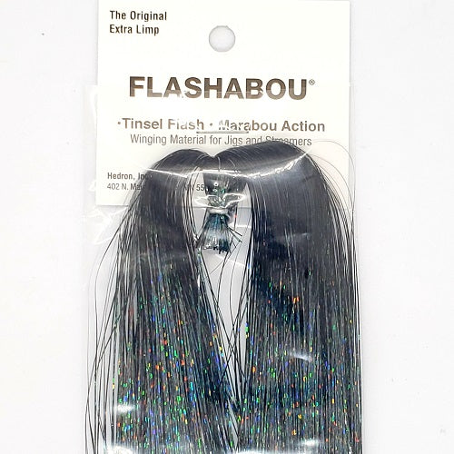 FLASHABOU HOLOGRAPHIC