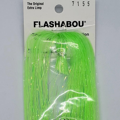 FLASHABOU PEARL-A-GLOW