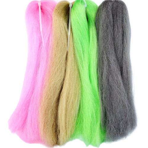 FLY LIFE CO -  EP PREDATOR FIBERS