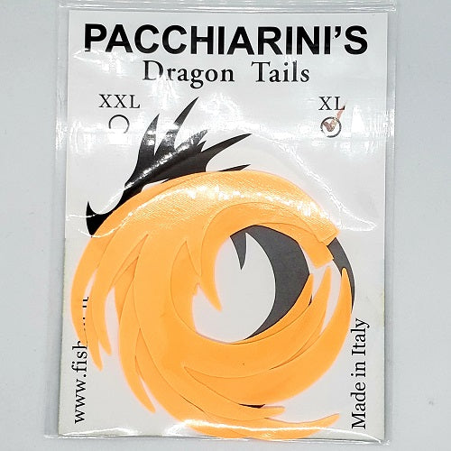 DRAGON TAIL