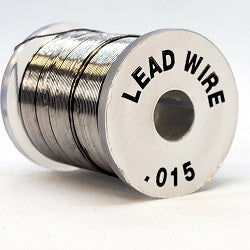 Round Lead Wire