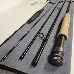 TFO PROFESSIONAL II SERIES 5WT ROD