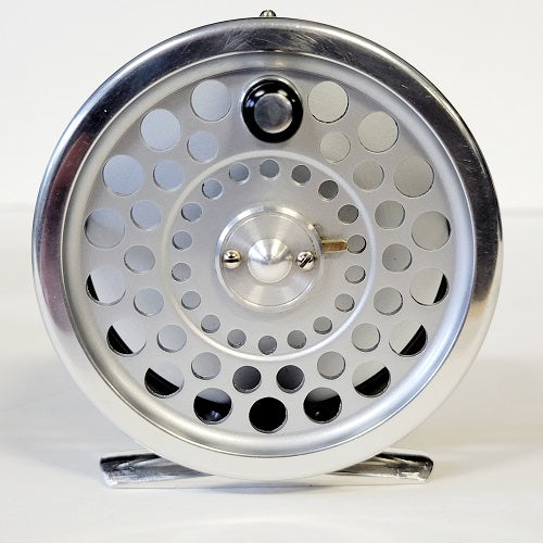 changing the wind direction on a hardy marquis fly reel HARDY MARQUIS