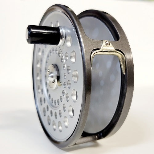 HARDY ST. AIDAN FLY REEL