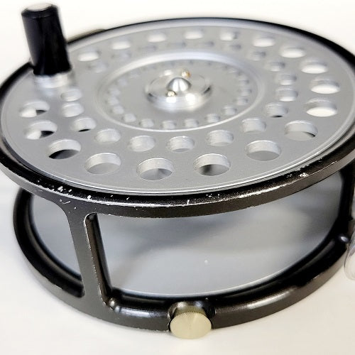 HARDY ST. ANDREW FLY REEL