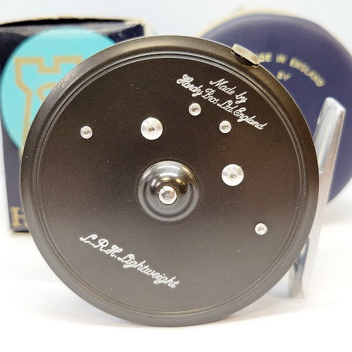 Hardy Lightweight Fly Reel - Spool - Fly Fishing