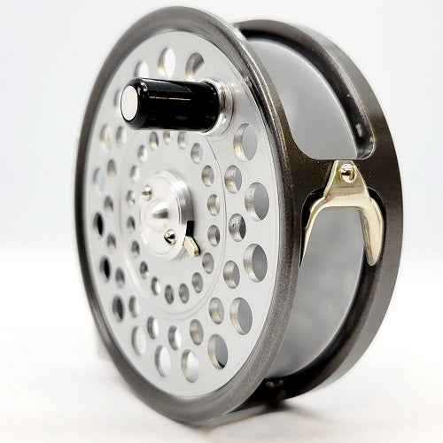 Hardy Lightweight LRH Fly Reel - Beartooth Flyfishing