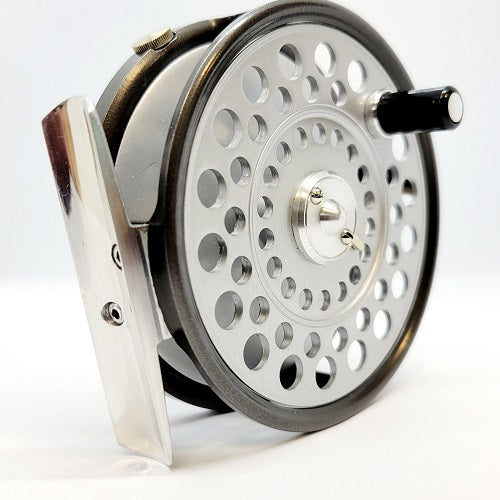 HARDY LRH LIGHTWEIGHT FLY REEL — Fly Life Company