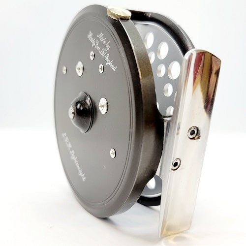 HARDY LRH LIGHTWEIGHT FLY REEL