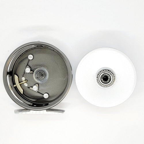 HARDY LRH LIGHTWEIGHT FLY REEL