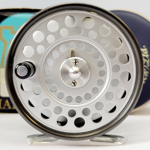 Hardy Bros Lightweight Fly Reel | Featherweight | 3/4wt