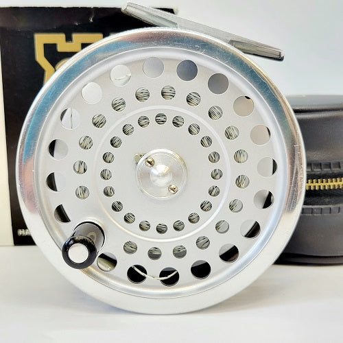 HARDY MARQUIS SALMON #1 FLY REEL