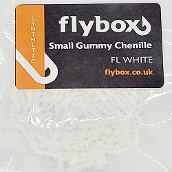 FLYBOX - SMALL GUMMY CHENILLE