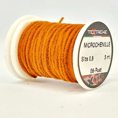 TEXTREME - MICROCHENILLE