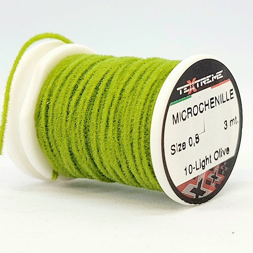 TEXTREME - MICROCHENILLE