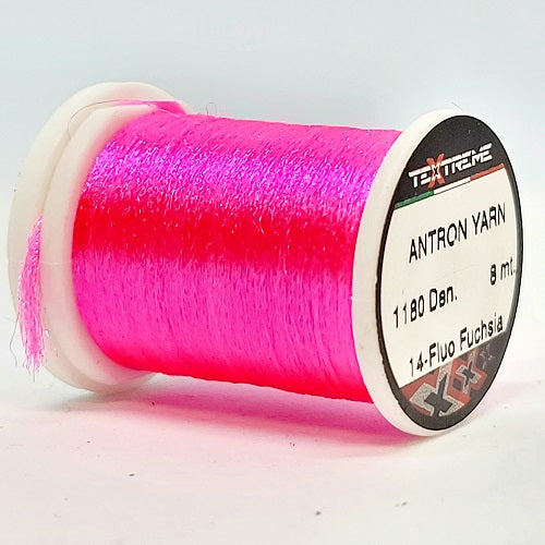 TEXTREME - ANTRON YARN