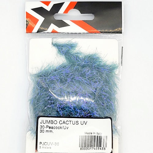 TEXTREME - JUMBO CACTUS UV