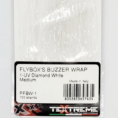 FLYBOX - BUZZER WRAP