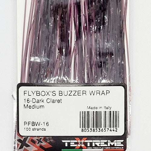 FLYBOX - BUZZER WRAP