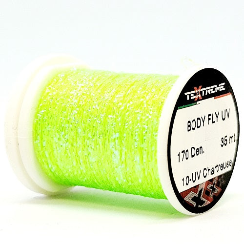 TEXTREME - BODY FLY UV