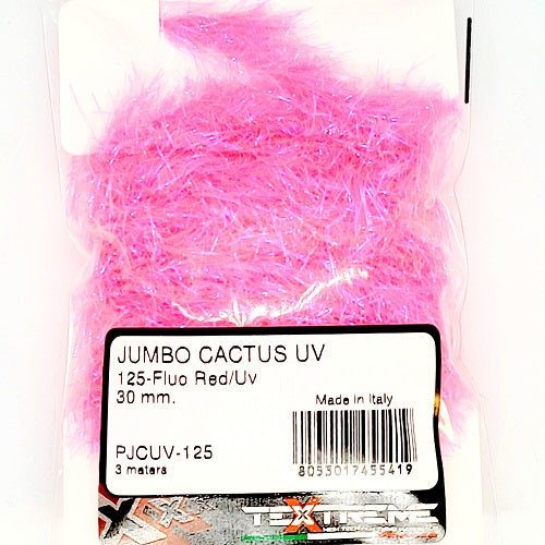 TEXTREME - JUMBO CACTUS UV