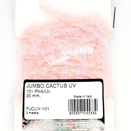 TEXTREME - JUMBO CACTUS UV