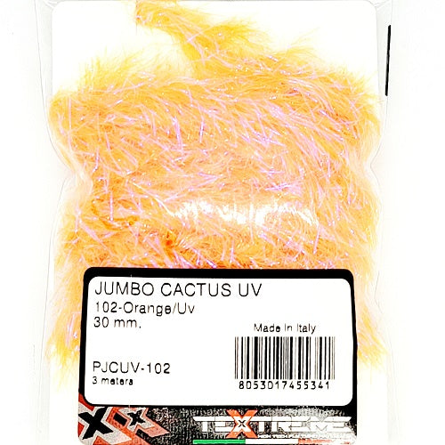 TEXTREME - JUMBO CACTUS UV