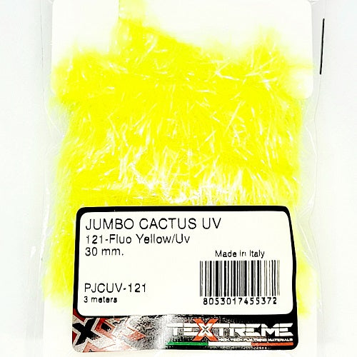 TEXTREME - JUMBO CACTUS UV