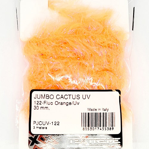 TEXTREME - JUMBO CACTUS UV