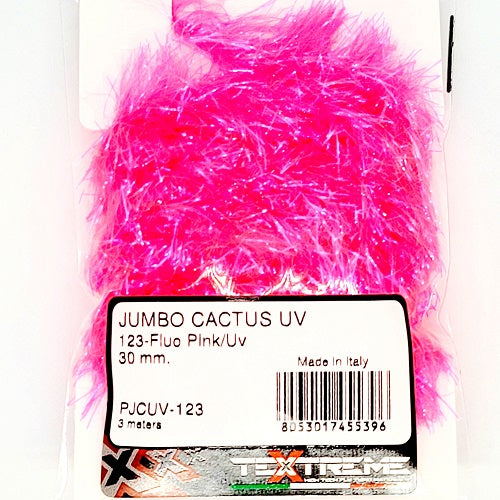 TEXTREME - JUMBO CACTUS UV