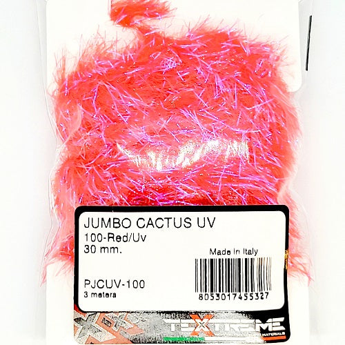 TEXTREME - JUMBO CACTUS UV