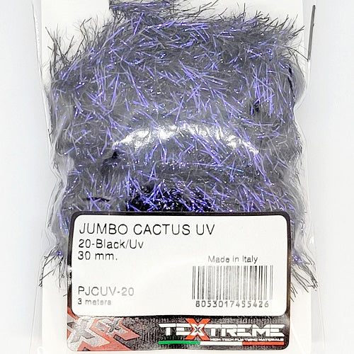 TEXTREME - JUMBO CACTUS UV