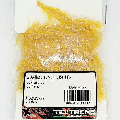 TEXTREME - JUMBO CACTUS UV