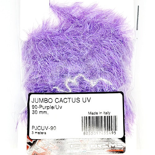 TEXTREME - JUMBO CACTUS UV