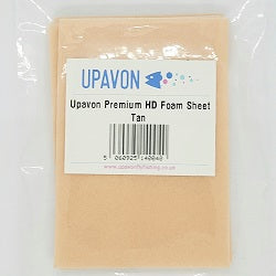 Upavon Premium HD Foam Sheets Orange