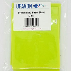 UPAVON - PREMIUM HD FOAM SHEETS