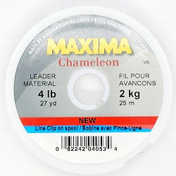 MAXIMA CHAMELEON LEADER